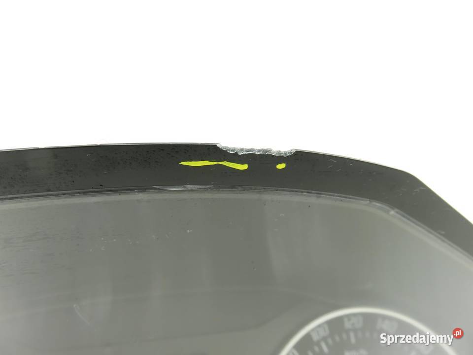 LICZNIK SKODA OCTAVIA II 16 BSE 1Z0920803Q małopolskie sprzedam