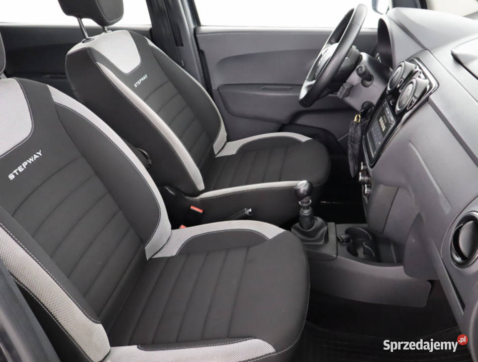 Dacia Lodgy 15 Blue dCi 1461cm3 Bielany Wrocławskie