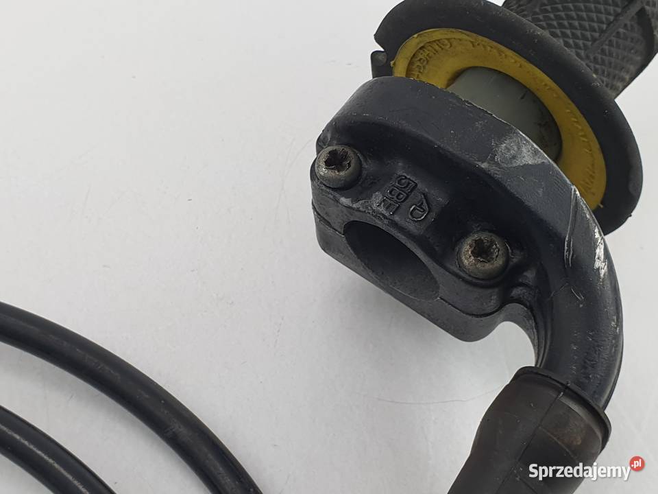 Rolgaz Linki Gazu Linka Yamaha Yzf 250450 Łódź