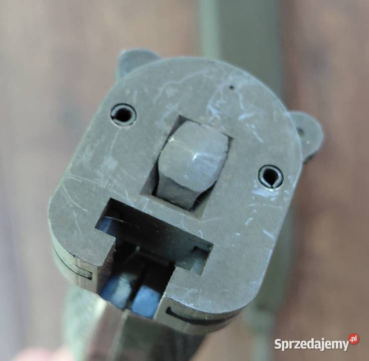 Bagnet Us Army Colt M7 M8a1 1 Wrocław