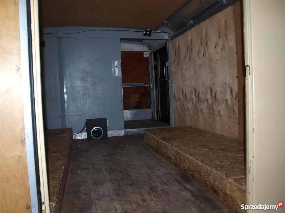 Unimog 404 S 1966 r webasto wyprawy łowiectwo i sprzedam