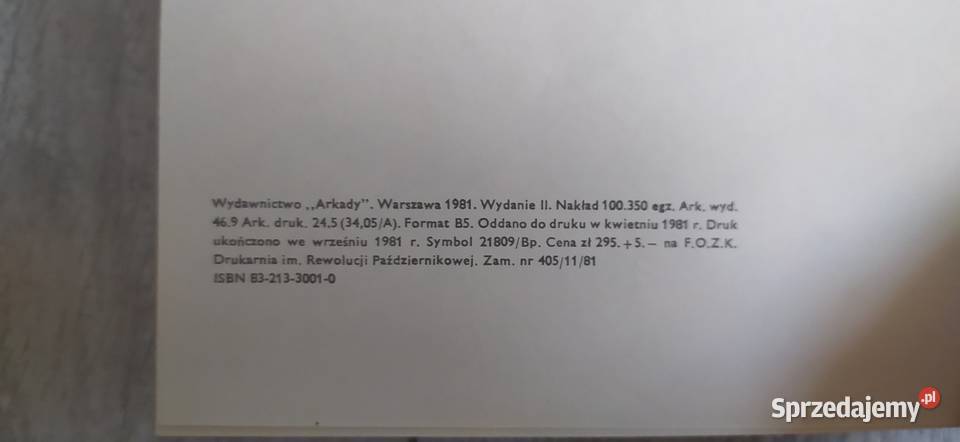 Książka Zrób to sam Roland Goock Rok wydania 48886603 Warszawa