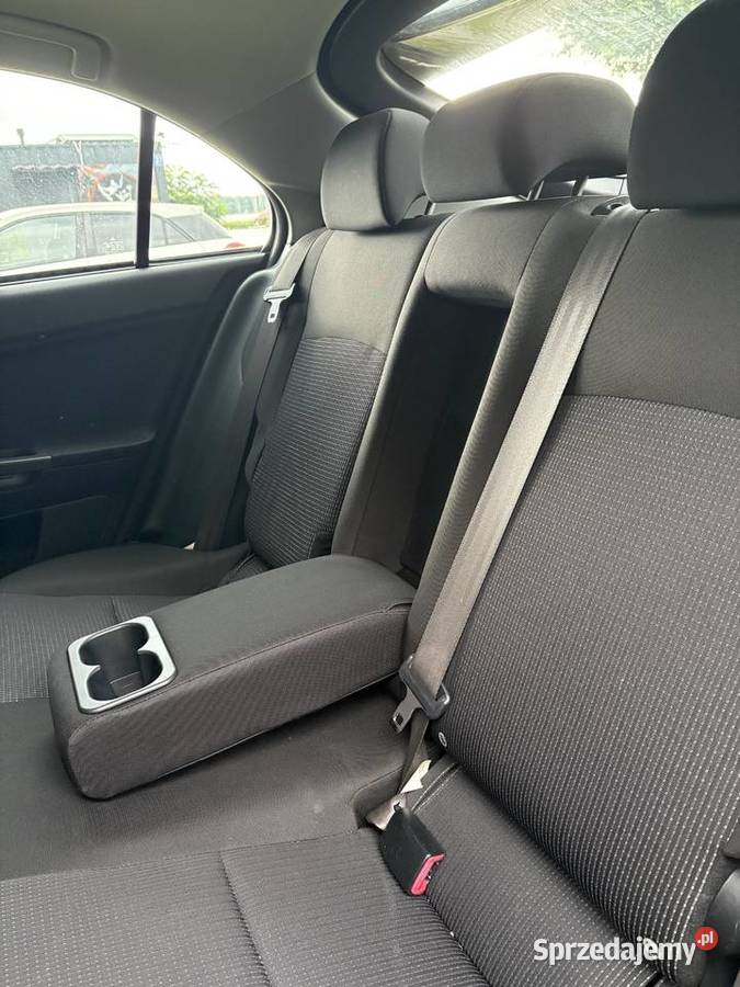 Mitsubishi Lancer 20 DID 140 Tarnobrzeg sprzedam