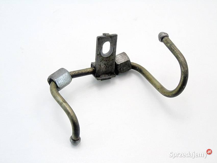 PRZEWÓD RURKA WTRYSKOWA 16 TDCI FOCUS 2 C FUSION Sosnowiec