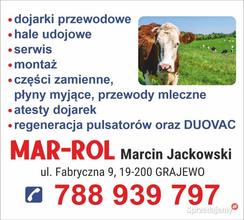 Dojarka Grajewo