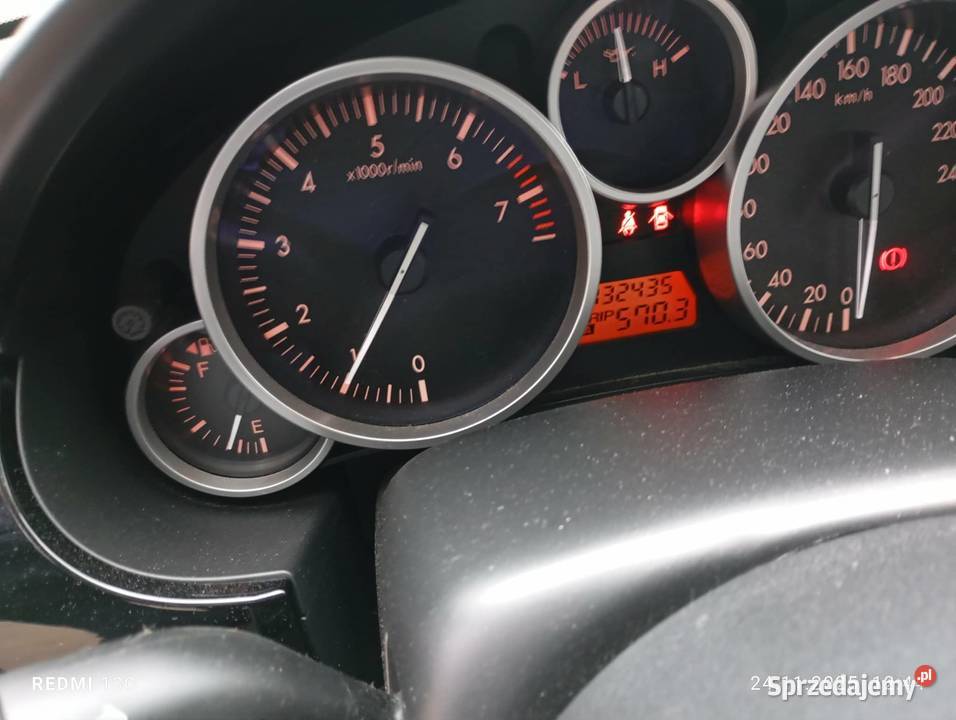 sprzedam mazdz mx5 nc Kazimierz Biskupi