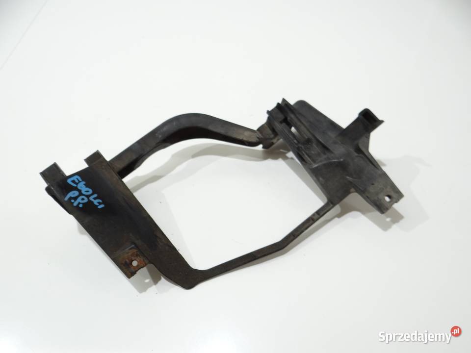 ŚLIZG LAMPY PRAWY PRZÓD BMW E60 E61 LCI 4287930 osobowe Strzyżewice