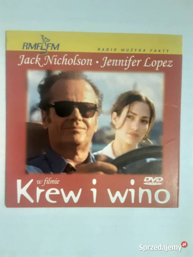 FILMY DVD Z PRASY Kultura i Rozrywka zachodniopomorskie Szczecinek