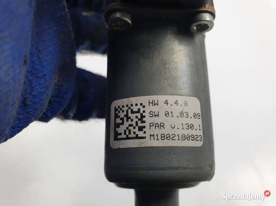 SILNICZEK SZYBY LP ALFA ROMEO STELVIO Pozostałe Lipno