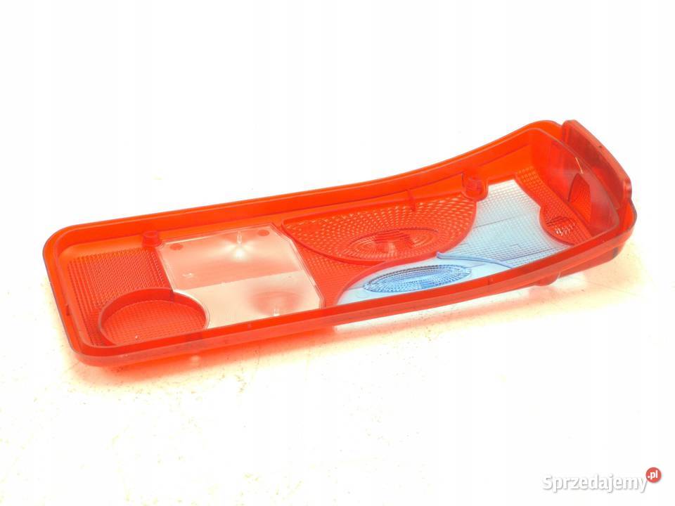 KLOSZ LAMPY LEWY TYŁ VOLKSWAGEN CRAFTER 20052017