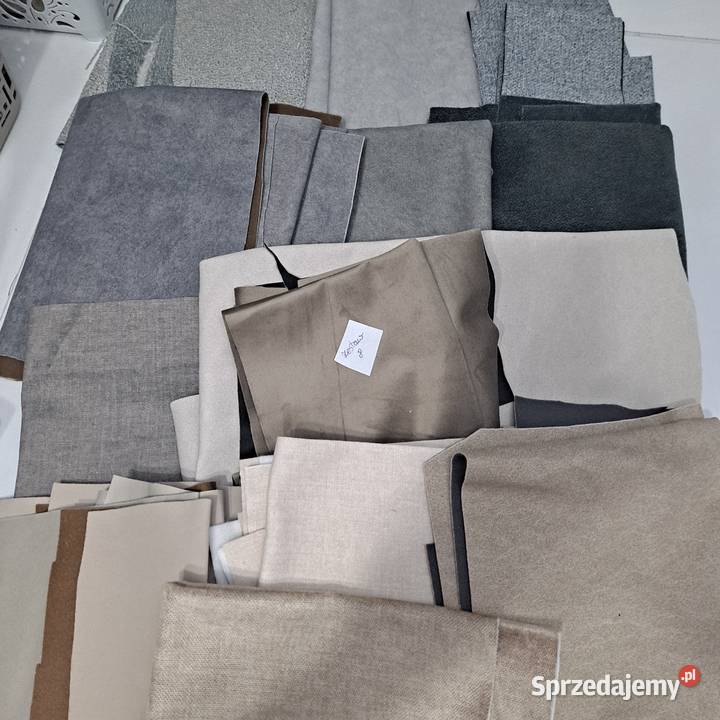 Tkaniny tapicerskie Ostrzeszów