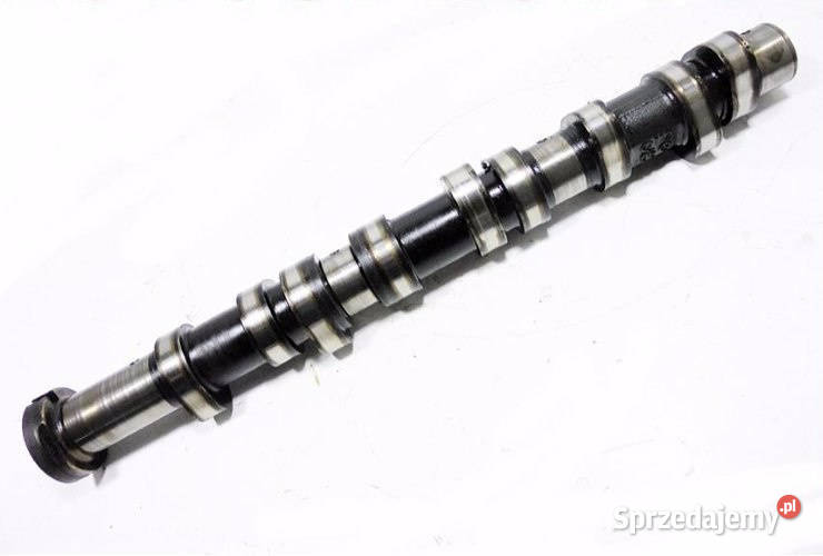 WAŁEK ROZRZĄDU MERCEDES W163 ML 320 32 V6 Sosnowiec