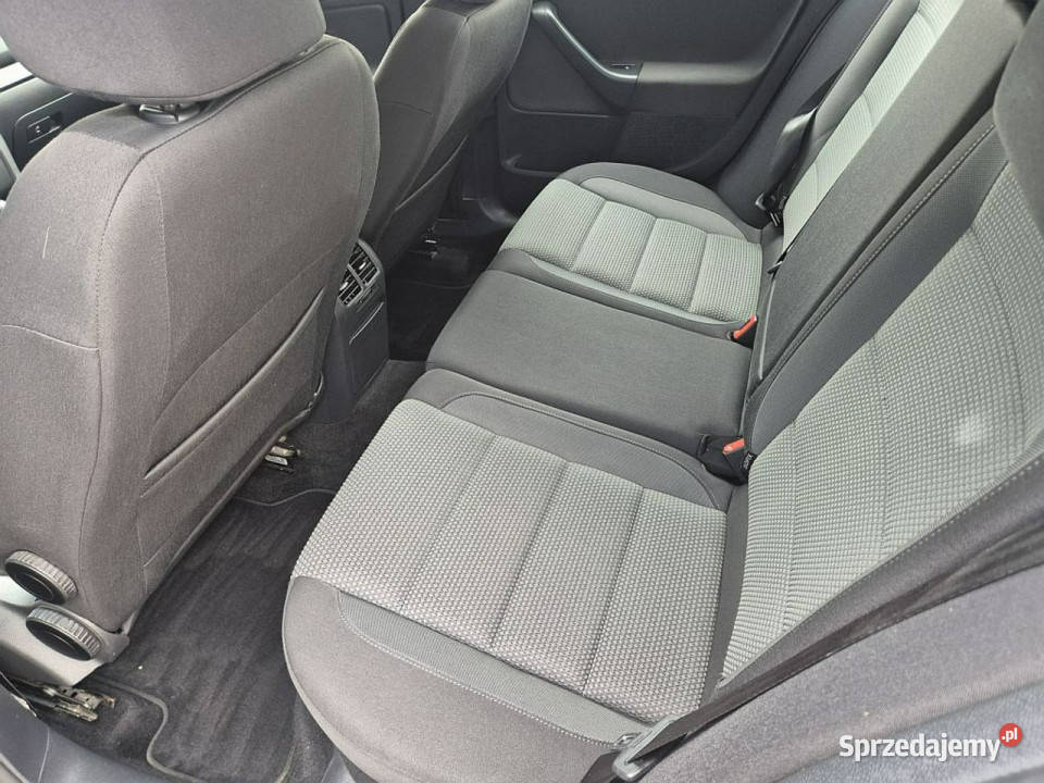 Volkswagen Golf GWARANCJA 14 TSI 122 manual sprzedam
