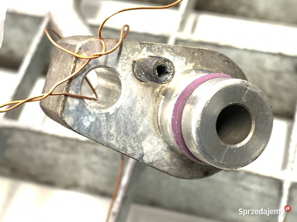 RURKA KLIMATYZACJI AUDI A4 B9 8W0816741D 20 150 sprzedam