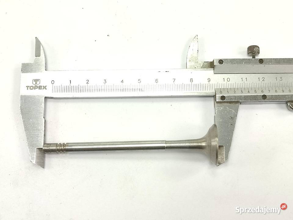 ZAWÓR WYDECHOWY FIAT STILO 14 20022008 NOWY Pióra wycieraczek lubelskie sprzedam