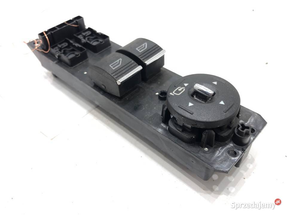 PRZEŁĄCZNIK SZYB FORD FIESTA MK7 C1BT14A132BA podkarpackie