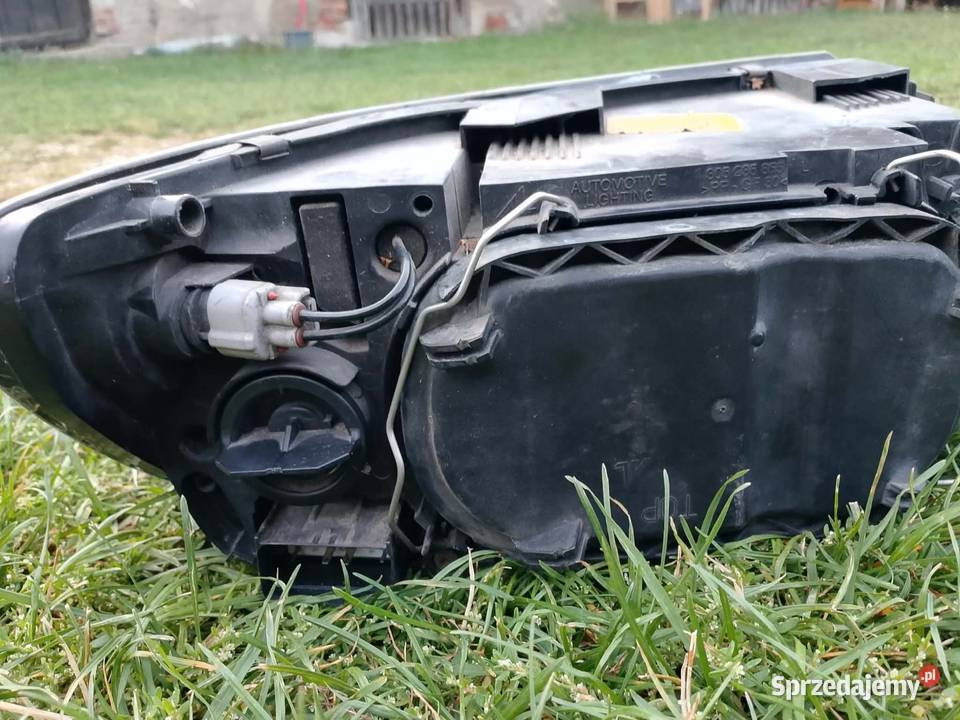 Lampy Volvo s40 Pajęczno