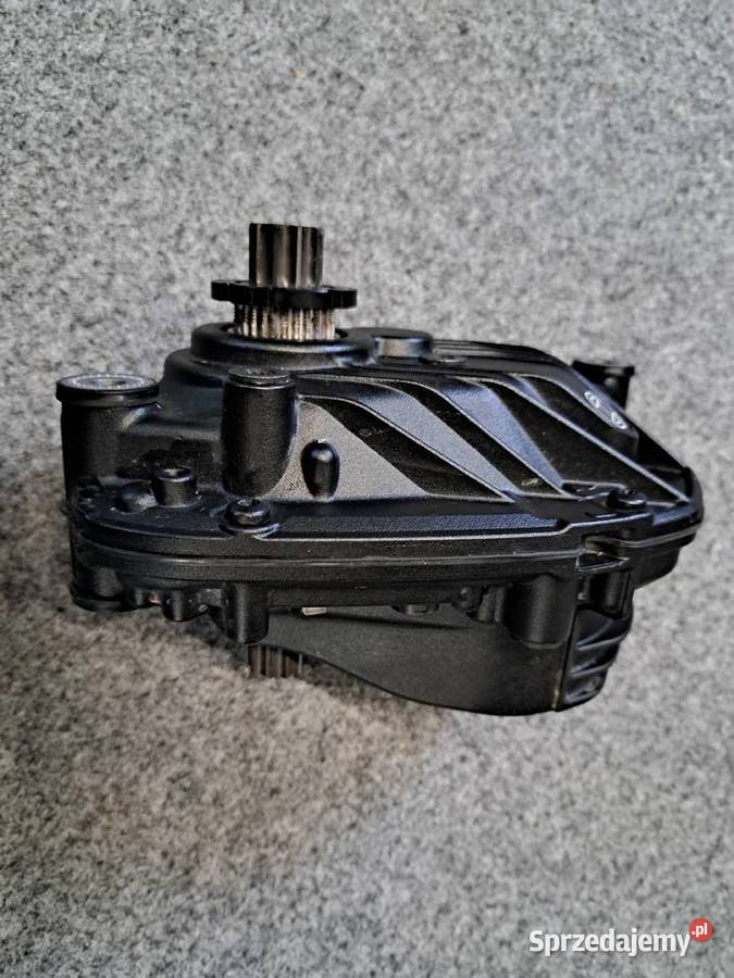 silnik Bosch performance line CX 5 generacja Sieradz