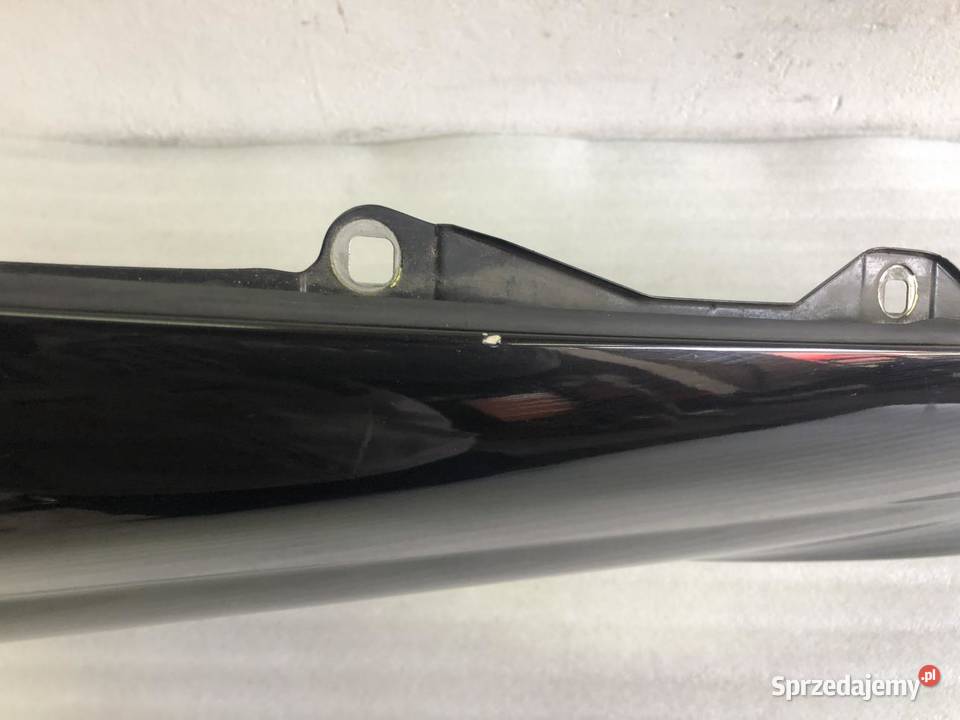 BŁOTNIK PRAWY PRZÓD MERCEDES W203 LIFT