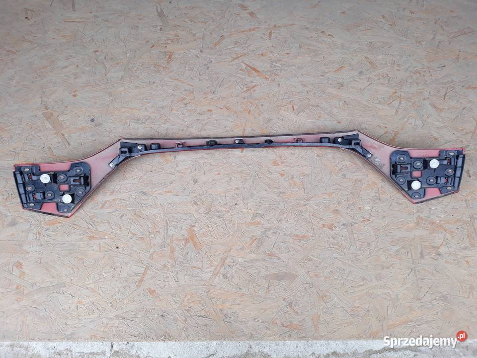 MAZDA 3 BM HB 1417 BLENDA KLAPY BAGAŻNIKA Międzychód