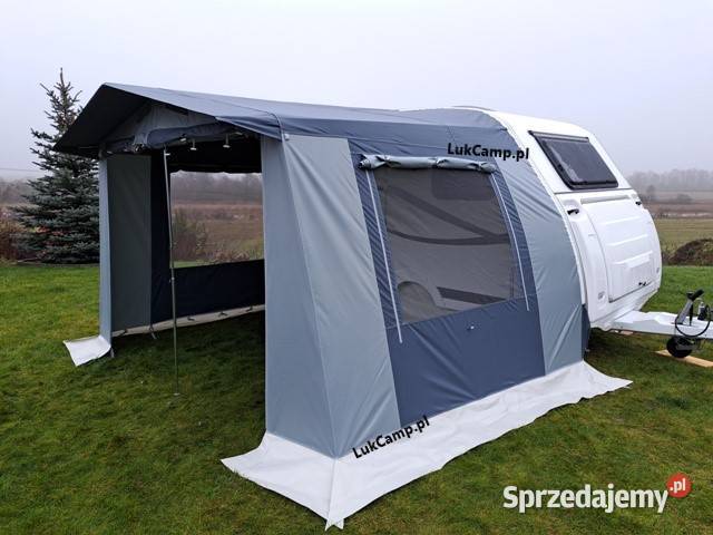 przedsionek NSPORT Konstantynów Łódzki