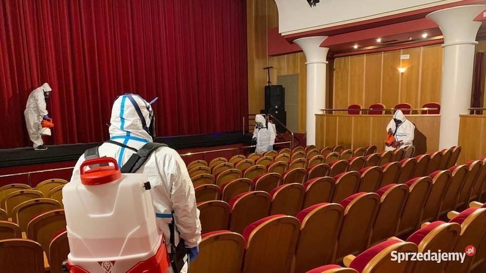 PULMIC PEGASUS 15 INDUSTRIAL VITON OPRYSKIWACZ wielkopolskie sprzedam