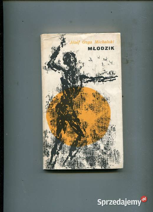 Młodzik Józef Ozga Michalski Szczecin