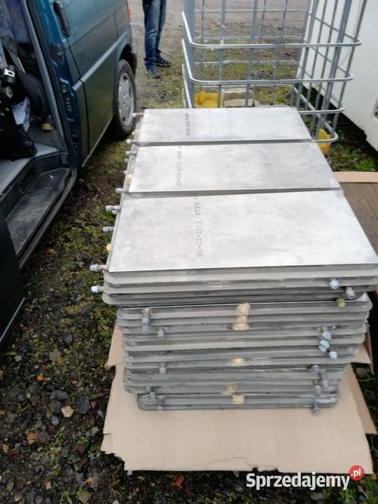 płyty eutektyczne Janków