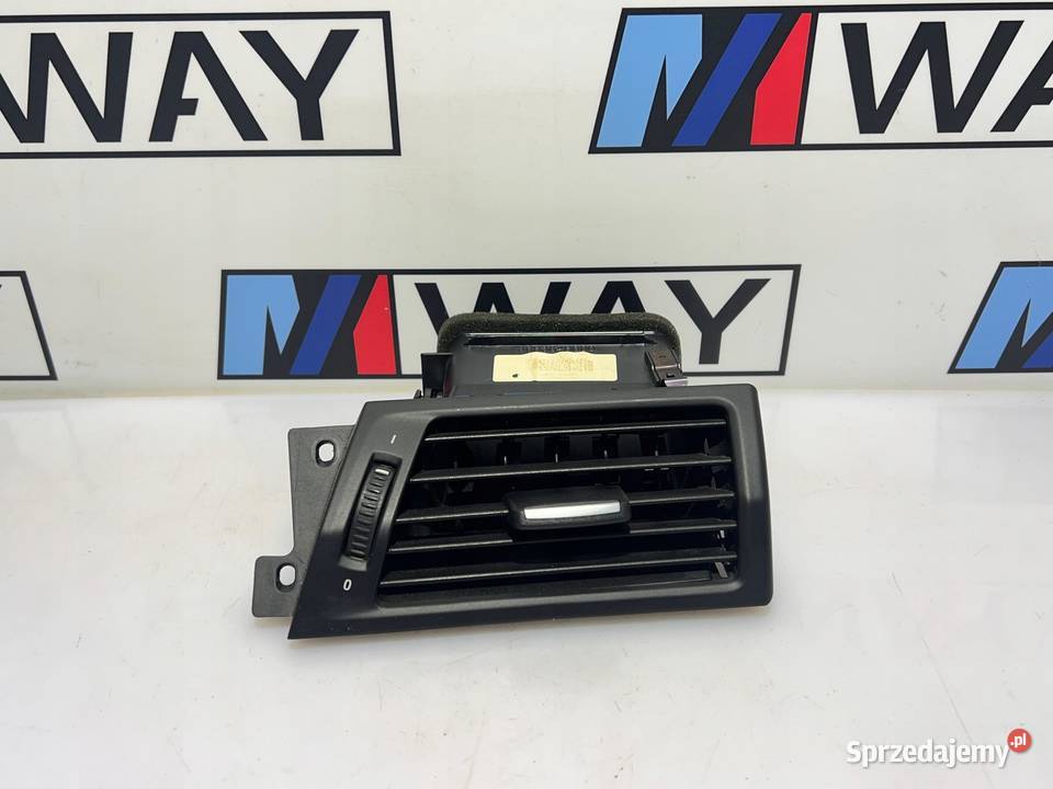 BMW X3 F25 X4 F26 KRATKA NAWIEWU DESKI 9184142 osobowe