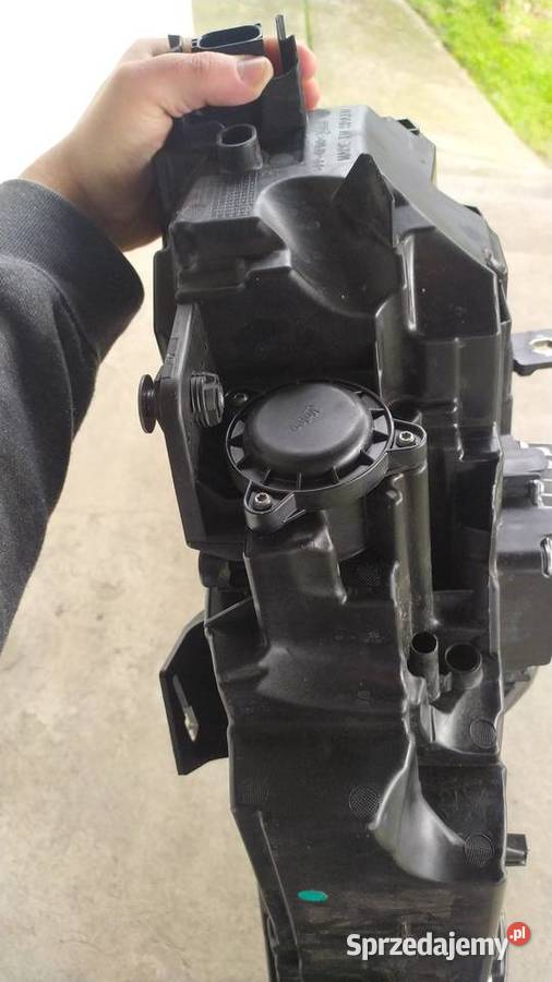 Lampa przednia Valeo Full Led Matrix Audi A3 8Y osobowe Dębica sprzedam