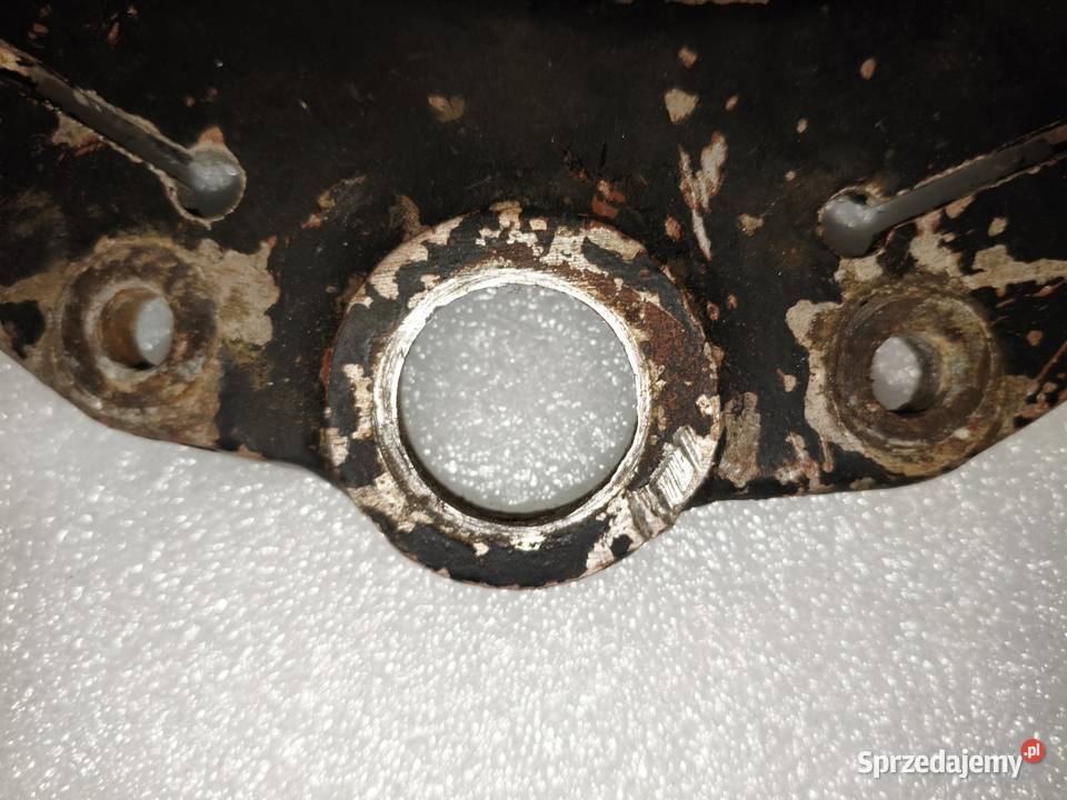 Półka przedniego zawieszenia K750 M72 wielkopolskie Leszno