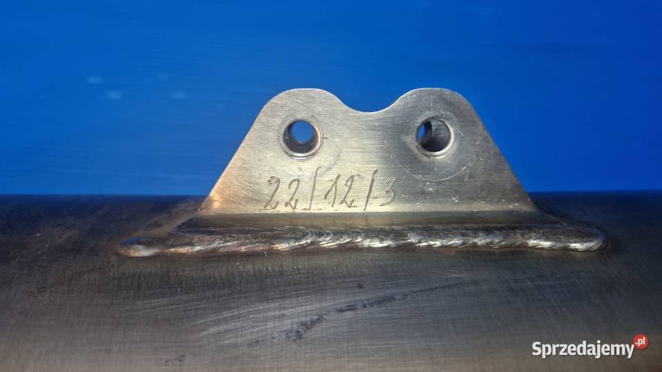 Wydech tłumik KTM SMCR 690 Warszawa