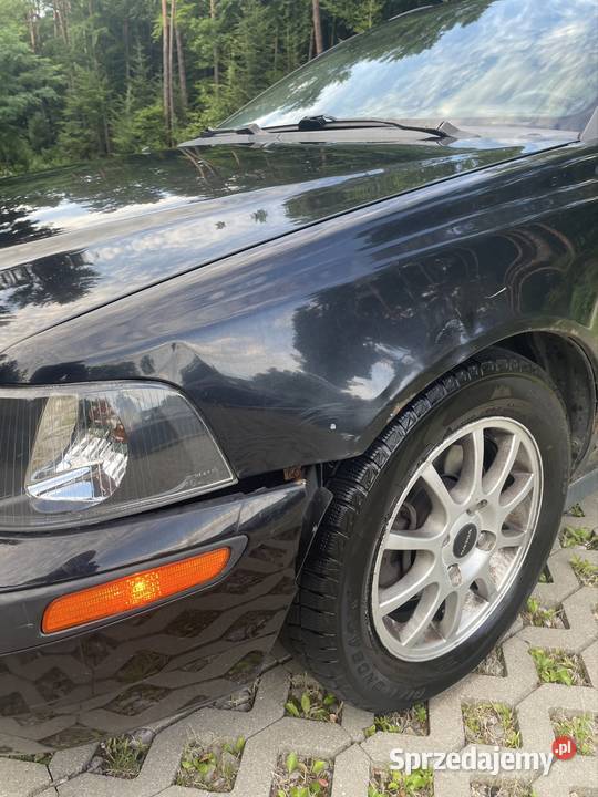 Volvo V40 19D 4/5 Zamość
