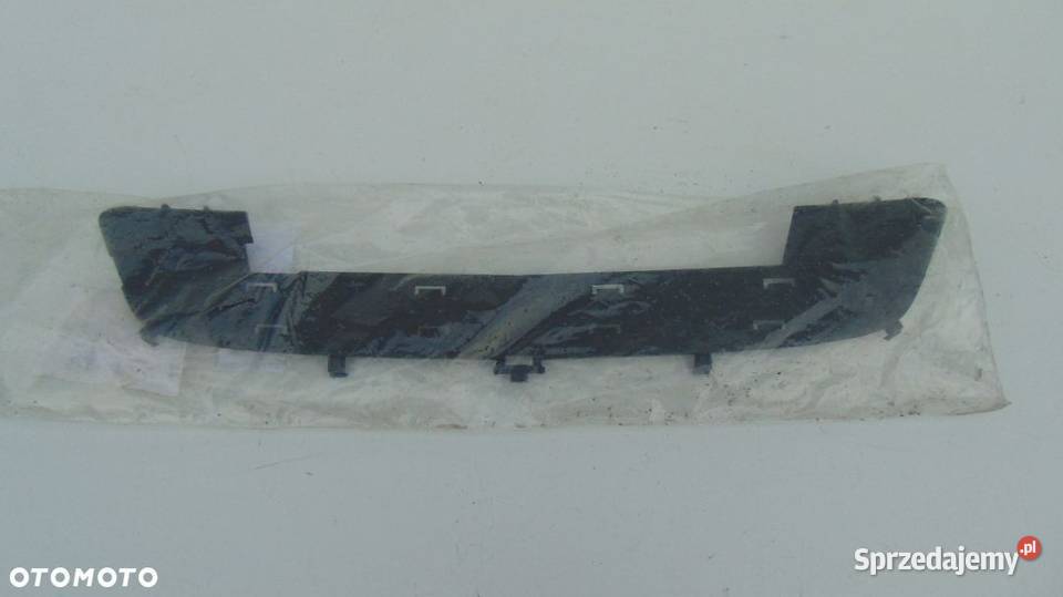 OSŁONA KRATKI ZDERZAKA OPEL ASTRA H 13151541 Nowy Tomyśl