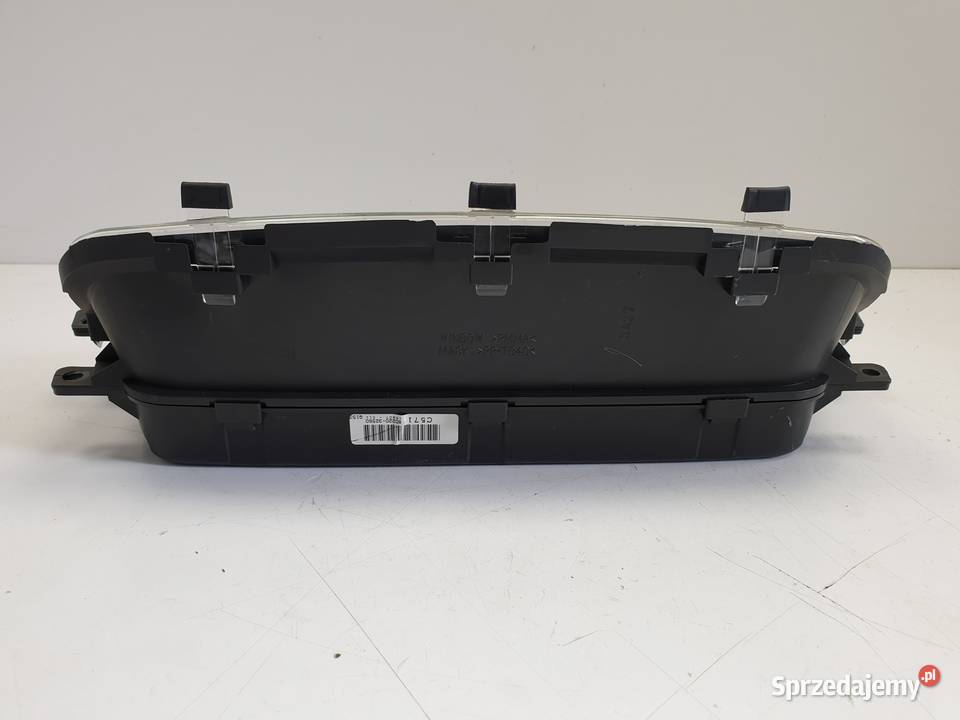 SsangYong Korando III 20 D LICZNIK ZEGARY oryg Motoryzacja lubelskie Rudka