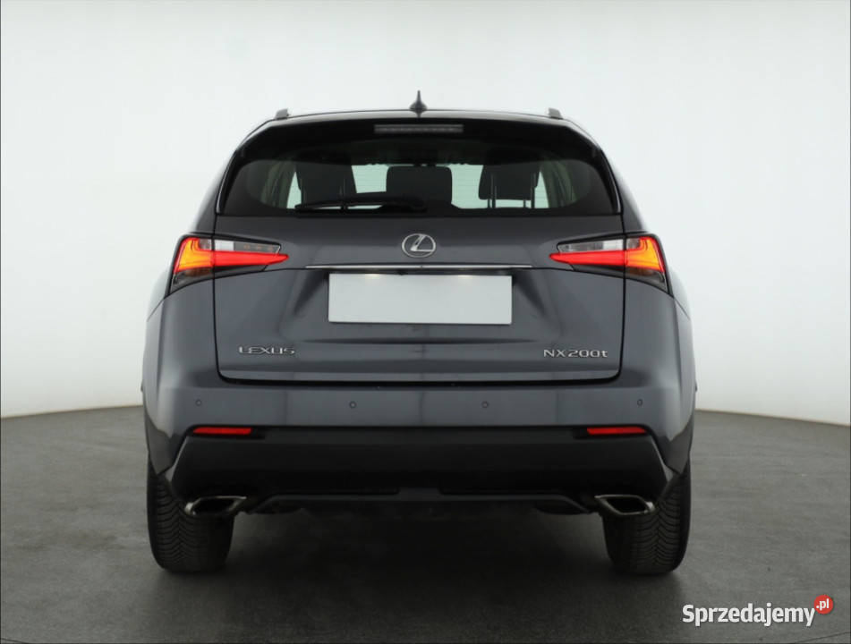 Lexus NX 200t ABS Piaseczno