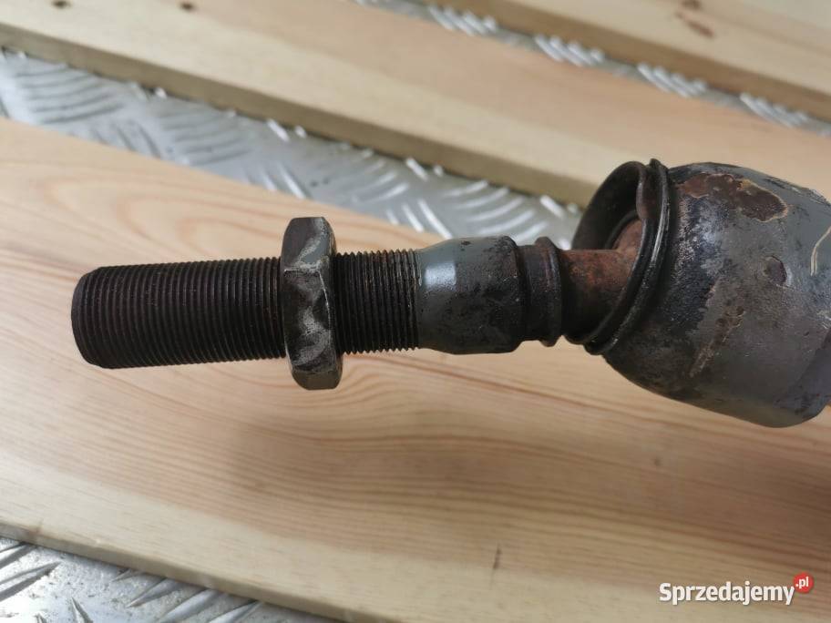 Siłownik skrętu Claas Scorpion 6030 CP Carraro Wilkowo