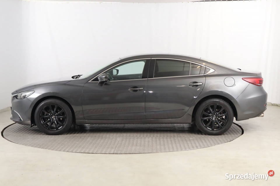 Mazda 6 20 SkyactivG Zabrze