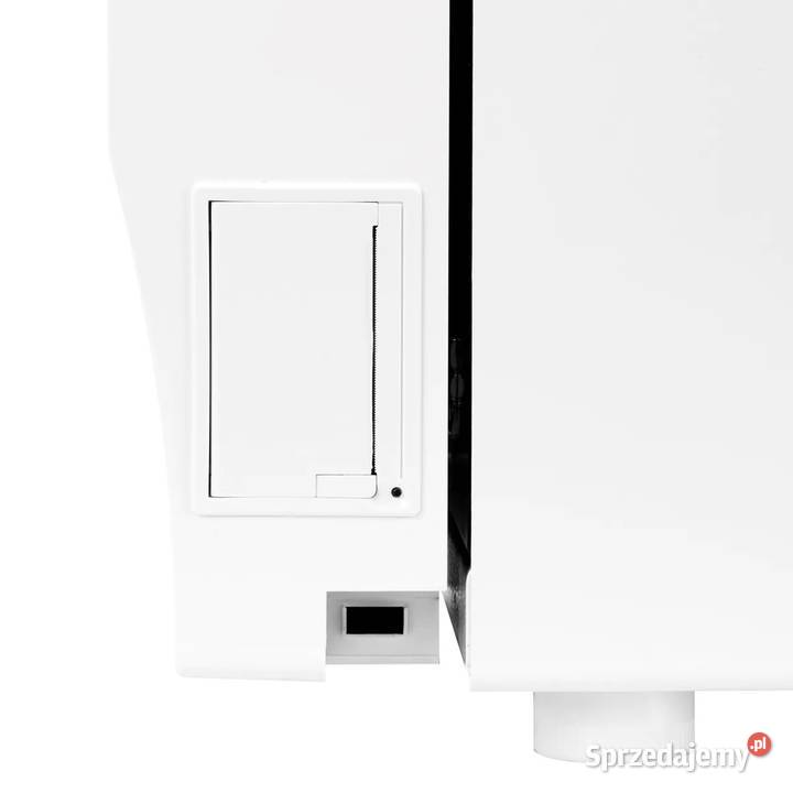 Autoklaw Lafomed Tczew