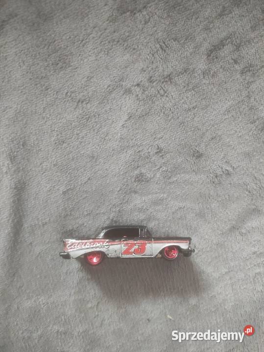 HOT WHEELS 0510 10 HW Performance 57 sprzedam
