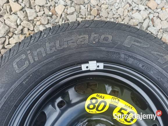 OPONA 14 FELGA 14 Sanok