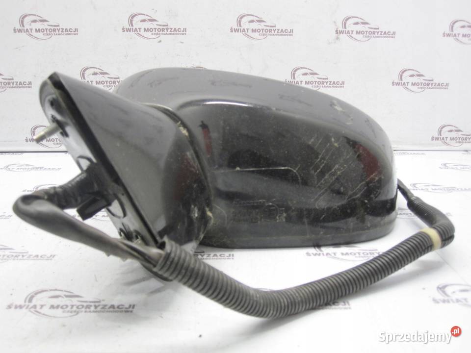 HONDA CIVIC VIII 06r lusterko lewe A048707 7 PIN