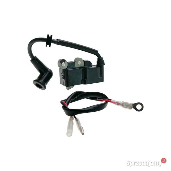 Cewka zapłonowa Zenoah G45L G35L Ostrołęka