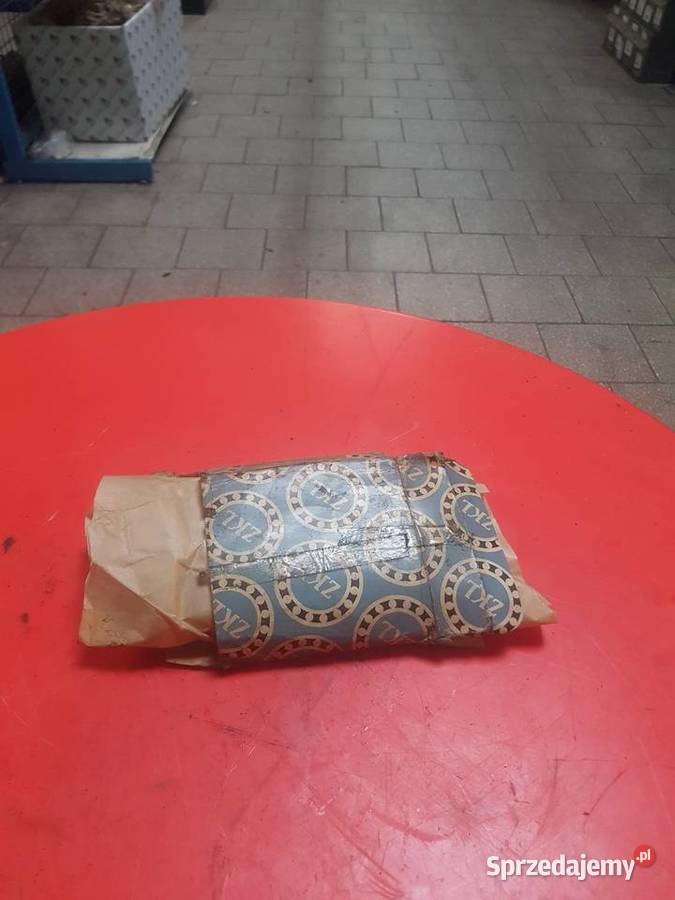 N311 Łożysko walcowe lubuskie Sulechów