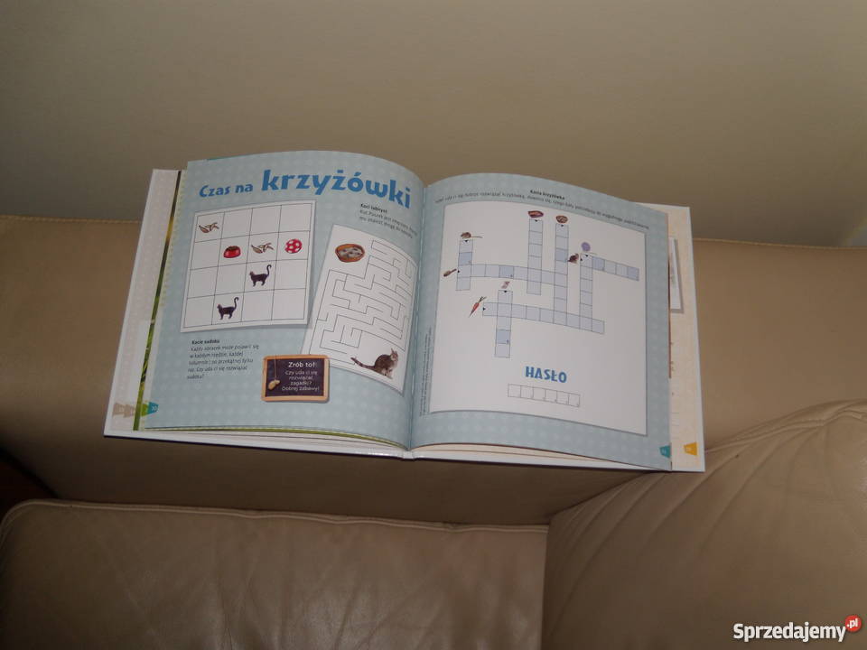 Claudia Toll Mój kotek Rok wydania 2016 Warszawa