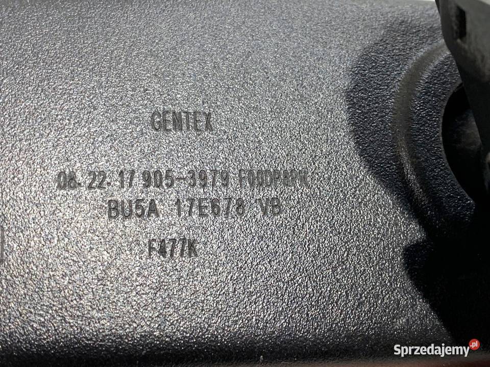 LUSTERKO WEWNĘTRZNE FORD TOURNEO BU5A17E678VB podkarpackie