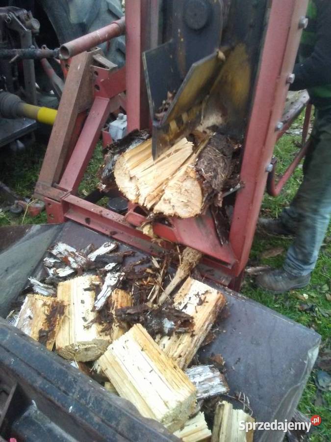 luparka do pienkow rebak galezimaszyna do ciecia