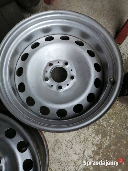 Szeroka stal Bmw 5x120 9j i 10j Przemyśl
