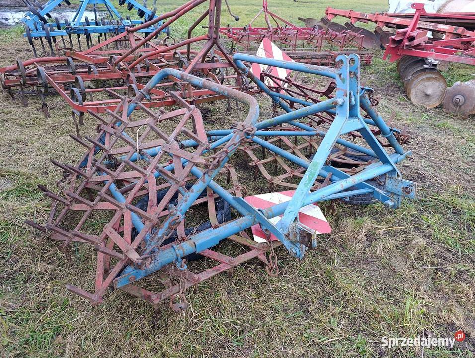 Agregat accordkongskilde brona Borki