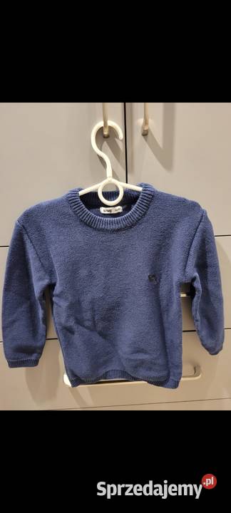 Bluzy 110 chłopiec podkarpackie Jarosław